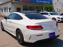 MERCEDES AMG C-CLASS