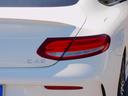 MERCEDES AMG C-CLASS