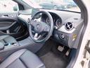 MERCEDES BENZ B-CLASS