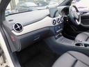 MERCEDES BENZ B-CLASS
