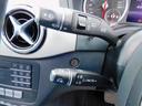 MERCEDES BENZ B-CLASS