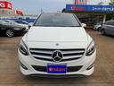 MERCEDES BENZ B-CLASS