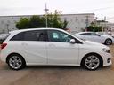 MERCEDES BENZ B-CLASS