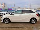 MERCEDES BENZ B-CLASS