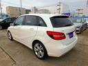 MERCEDES BENZ B-CLASS