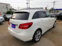 MERCEDES BENZ B-CLASS