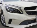 MERCEDES BENZ A-CLASS