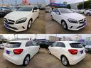 MERCEDES BENZ A-CLASS