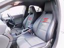 MERCEDES BENZ A-CLASS
