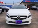 MERCEDES BENZ A-CLASS