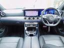 MERCEDES BENZ E-CLASS STATIONWAGON