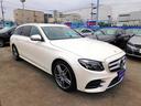 MERCEDES BENZ E-CLASS STATIONWAGON