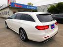 MERCEDES BENZ E-CLASS STATIONWAGON