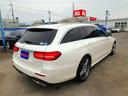 MERCEDES BENZ E-CLASS STATIONWAGON