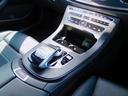 MERCEDES BENZ E-CLASS