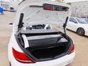 MERCEDES BENZ SLC