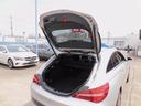 MERCEDES BENZ CLA-CLASS SHOOTING BRAKE