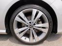 MERCEDES BENZ CLA-CLASS SHOOTING BRAKE