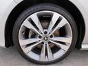 MERCEDES BENZ CLA-CLASS SHOOTING BRAKE