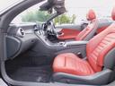 MERCEDES BENZ C-CLASS