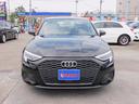 AUDI A3 SEDAN