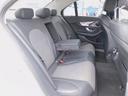 MERCEDES BENZ C-CLASS