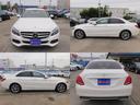 MERCEDES BENZ C-CLASS