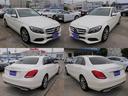 MERCEDES BENZ C-CLASS