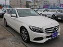 MERCEDES BENZ C-CLASS