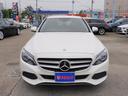 MERCEDES BENZ C-CLASS