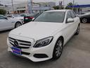 MERCEDES BENZ C-CLASS