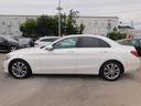 MERCEDES BENZ C-CLASS