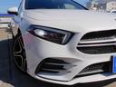 Ａ３５　４マチックセダン　ＡＭＧパフォーマンスＰ・ＡＭＧアドバンスドＰ・サンルーフ・赤黒コンビレザー・レーダーセーフティＰ・ナビＴＶ・全周囲カメラ・Ｂｌｕｅｔｏｏｔｈ・アドバンスドサウンド・ＡＭＧ１８ＡＷ・キーレスゴー（15枚目）