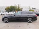 Ｃ２２０ｄ　ワゴンアバンギャルド　ＡＭＧライン　後期・レザーエクスクルーシブ・サンルーフ・レーダーセーフティＰ・ナビＴＶ・バックカメラ・ＣａｒＰｌａｙ・Ｂｕｒｍｅｓｔｅｒサウンド・ＡＭＧ１８インチＡＷ・赤革シート・シートヒーター・キーレスゴー（33枚目）