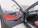 Ｃ２２０ｄ　ワゴンアバンギャルド　ＡＭＧライン　後期・レザーエクスクルーシブ・サンルーフ・レーダーセーフティＰ・ナビＴＶ・バックカメラ・ＣａｒＰｌａｙ・Ｂｕｒｍｅｓｔｅｒサウンド・ＡＭＧ１８インチＡＷ・赤革シート・シートヒーター・キーレスゴー（40枚目）