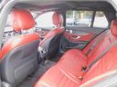 Ｃ２２０ｄ　ワゴンアバンギャルド　ＡＭＧライン　後期・レザーエクスクルーシブ・サンルーフ・レーダーセーフティＰ・ナビＴＶ・バックカメラ・ＣａｒＰｌａｙ・Ｂｕｒｍｅｓｔｅｒサウンド・ＡＭＧ１８インチＡＷ・赤革シート・シートヒーター・キーレスゴー（49枚目）