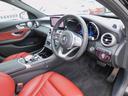 Ｃ２２０ｄ　ワゴンアバンギャルド　ＡＭＧライン　後期・レザーエクスクルーシブ・サンルーフ・レーダーセーフティＰ・ナビＴＶ・バックカメラ・ＣａｒＰｌａｙ・Ｂｕｒｍｅｓｔｅｒサウンド・ＡＭＧ１８インチＡＷ・赤革シート・シートヒーター・キーレスゴー（56枚目）