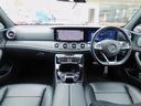 MERCEDES BENZ E-CLASS STATIONWAGON
