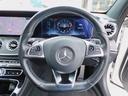MERCEDES BENZ E-CLASS STATIONWAGON