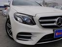 MERCEDES BENZ E-CLASS STATIONWAGON