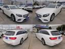 MERCEDES BENZ E-CLASS STATIONWAGON