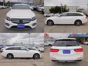 MERCEDES BENZ E-CLASS STATIONWAGON