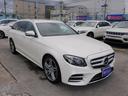 MERCEDES BENZ E-CLASS STATIONWAGON