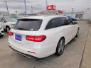 MERCEDES BENZ E-CLASS STATIONWAGON