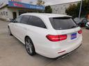 MERCEDES BENZ E-CLASS STATIONWAGON
