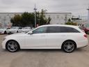 MERCEDES BENZ E-CLASS STATIONWAGON