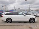MERCEDES BENZ E-CLASS STATIONWAGON