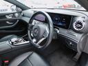 MERCEDES BENZ E-CLASS STATIONWAGON