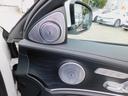 MERCEDES BENZ E-CLASS STATIONWAGON