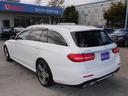 MERCEDES BENZ E-CLASS STATIONWAGON